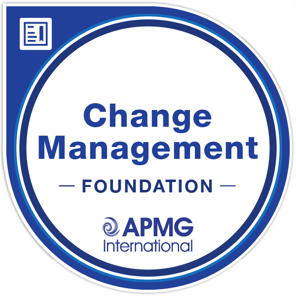 APMG Change Management