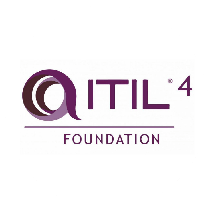ITIL® 4 Certified