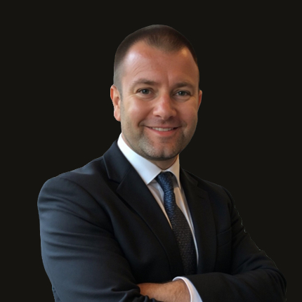 Martin Sherwood, Co-Founder of Talastron